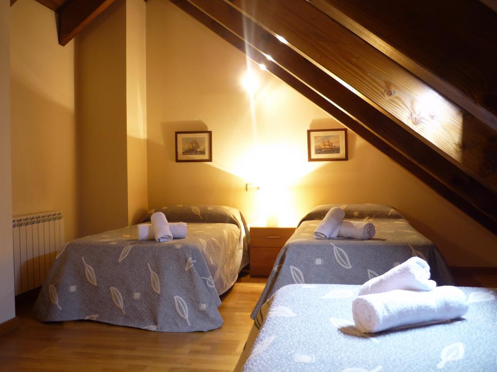 Apartament Ca De Gallisca Pla de l'Ermita Zimmer foto